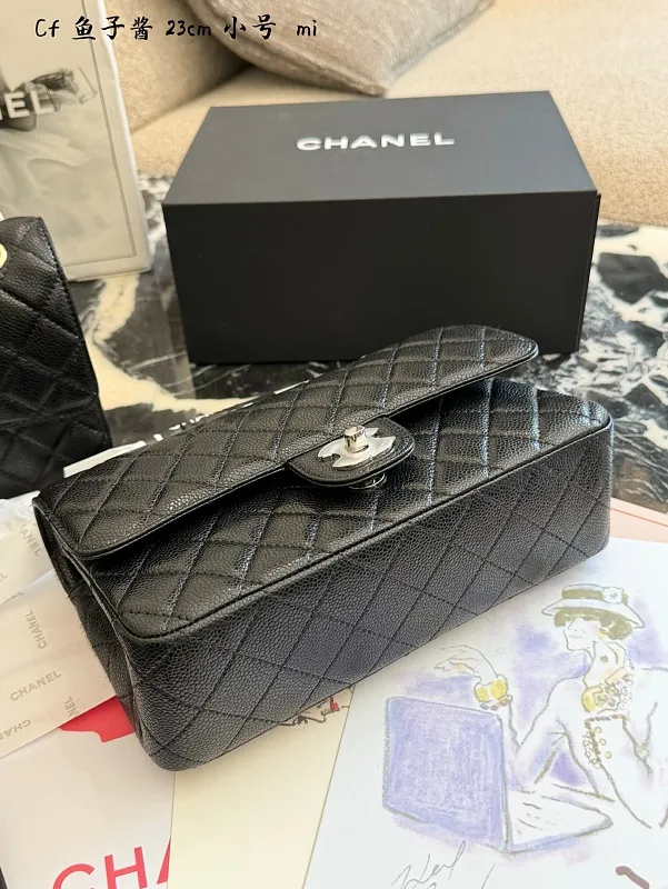 All Categories Official Website "Brand Women's Bags" Women's Bags 💙 Chanel 2026 New CHANEL Crossbody Bag