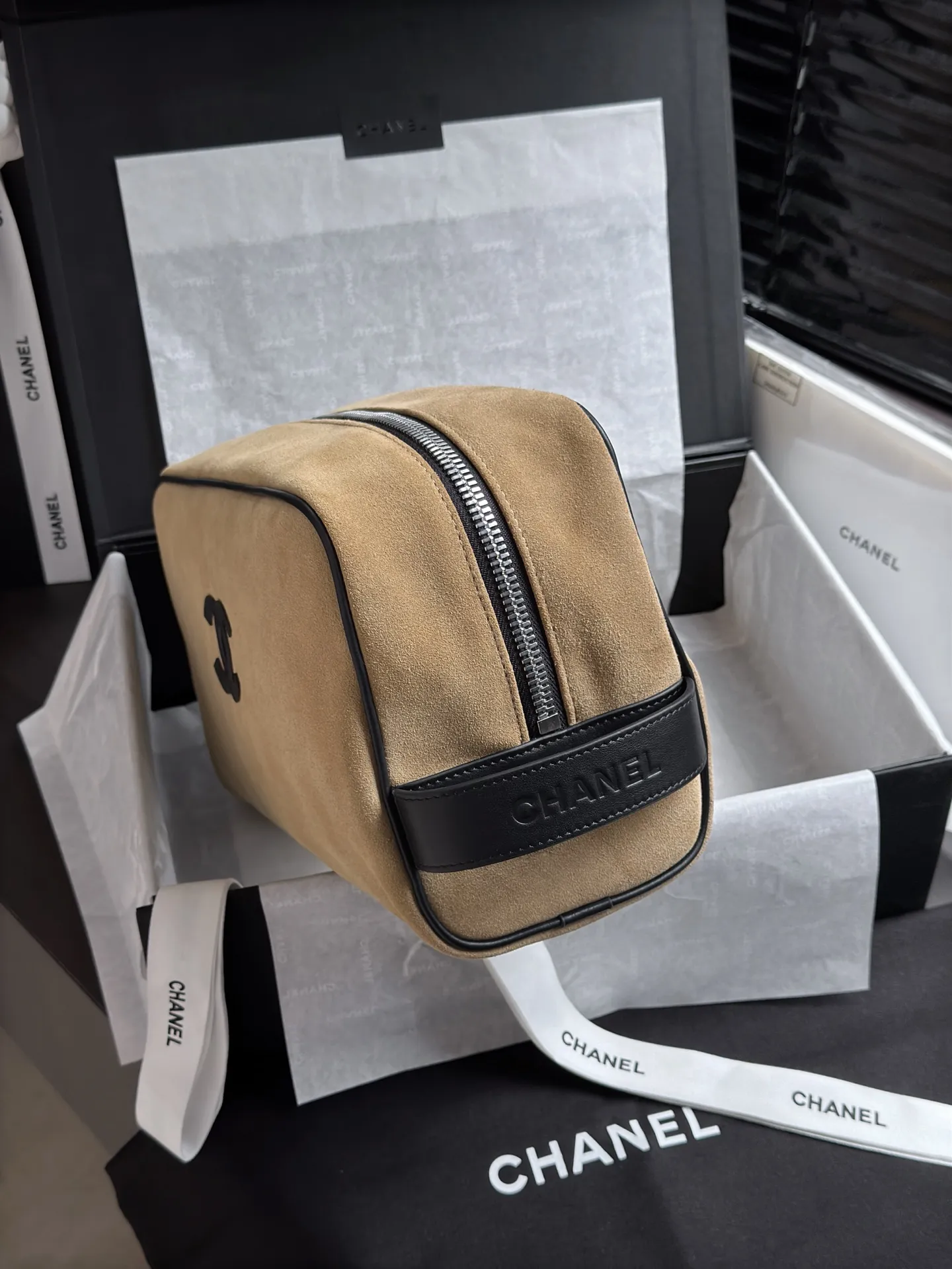 All Categories Chanel Women's Bags 2 (Chanel) Chanel Original Order AP5357