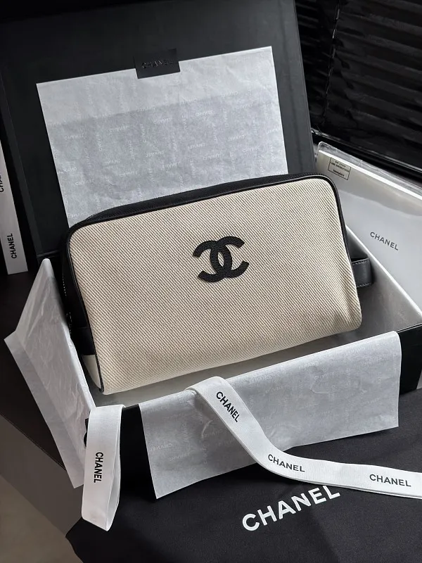 All Categories Chanel Women's Bags 2 (Chanel) Chanel Original Order AP5357