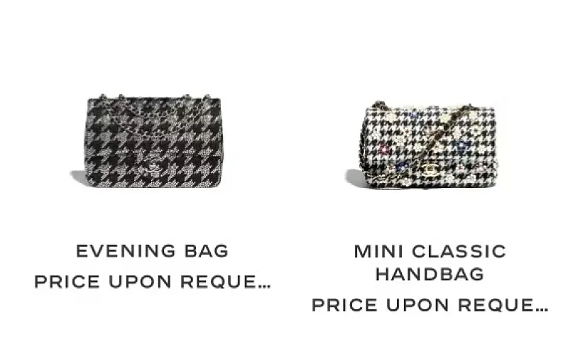 All Categories Chanel Women's Bags (Chanel) Chanel 98113059