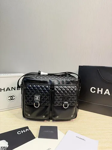 All Categories Official Website "Brand Women's Bags" Women's Bags 💙 Chanel 2026 New CHANEL Crossbody Bag