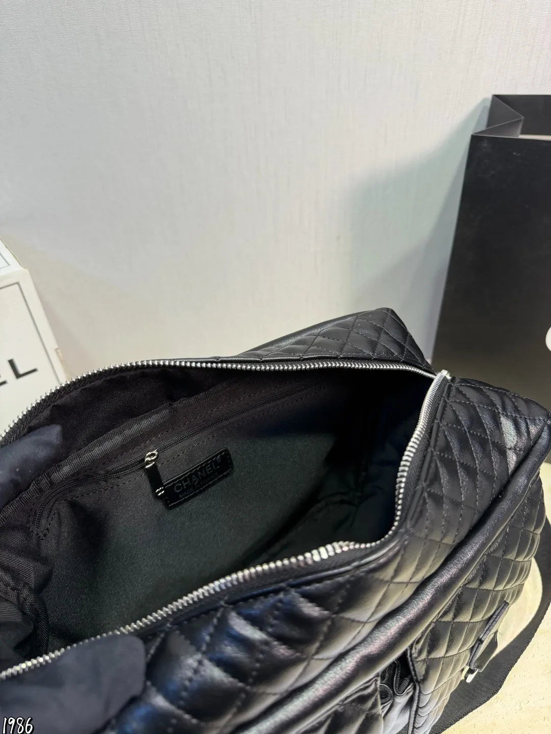 All Categories Official Website "Brand Women's Bags" Women's Bags 💙 Chanel 2026 New CHANEL Crossbody Bag