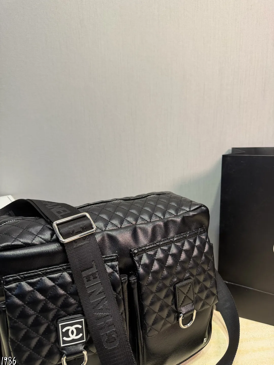 All Categories Official Website "Brand Women's Bags" Women's Bags 💙 Chanel 2026 New CHANEL Crossbody Bag