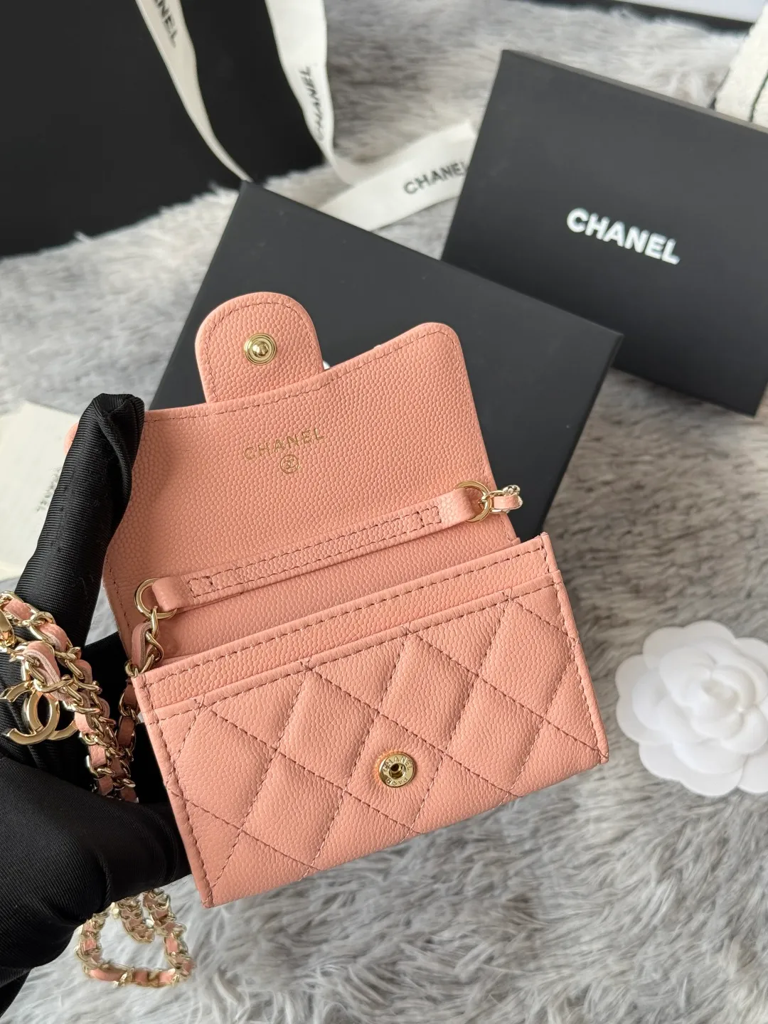 All Categories Chanel Women's Bags (Chanel) Chanel A81081