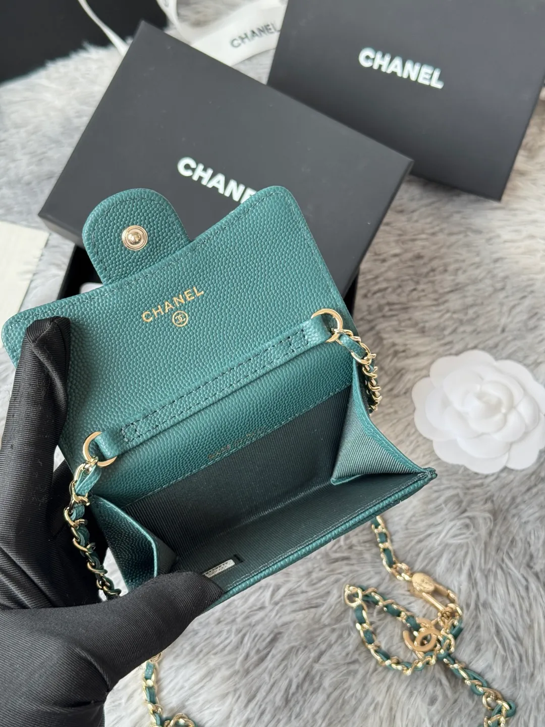 All Categories Chanel Women's Bags (Chanel) Chanel A81081