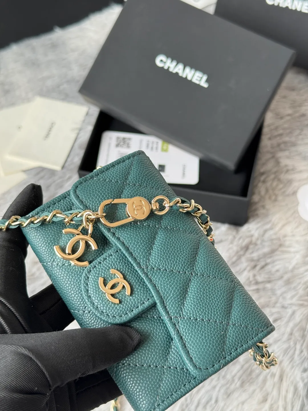 All Categories Chanel Women's Bags (Chanel) Chanel A81081