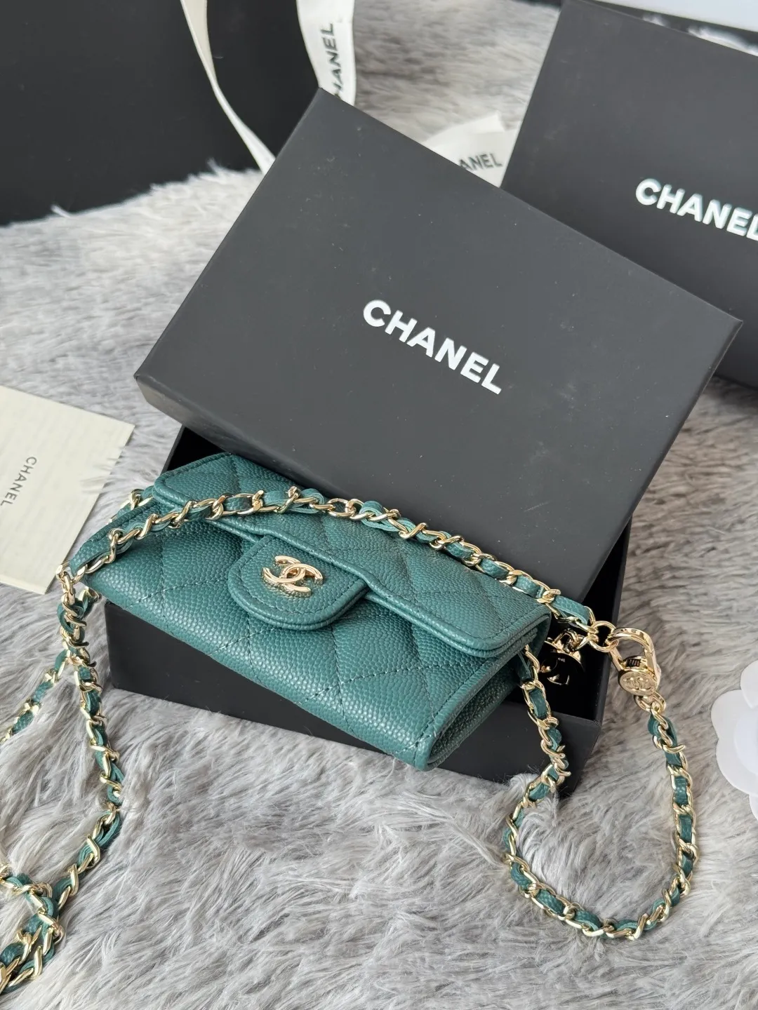 All Categories Chanel Women's Bags (Chanel) Chanel A81081