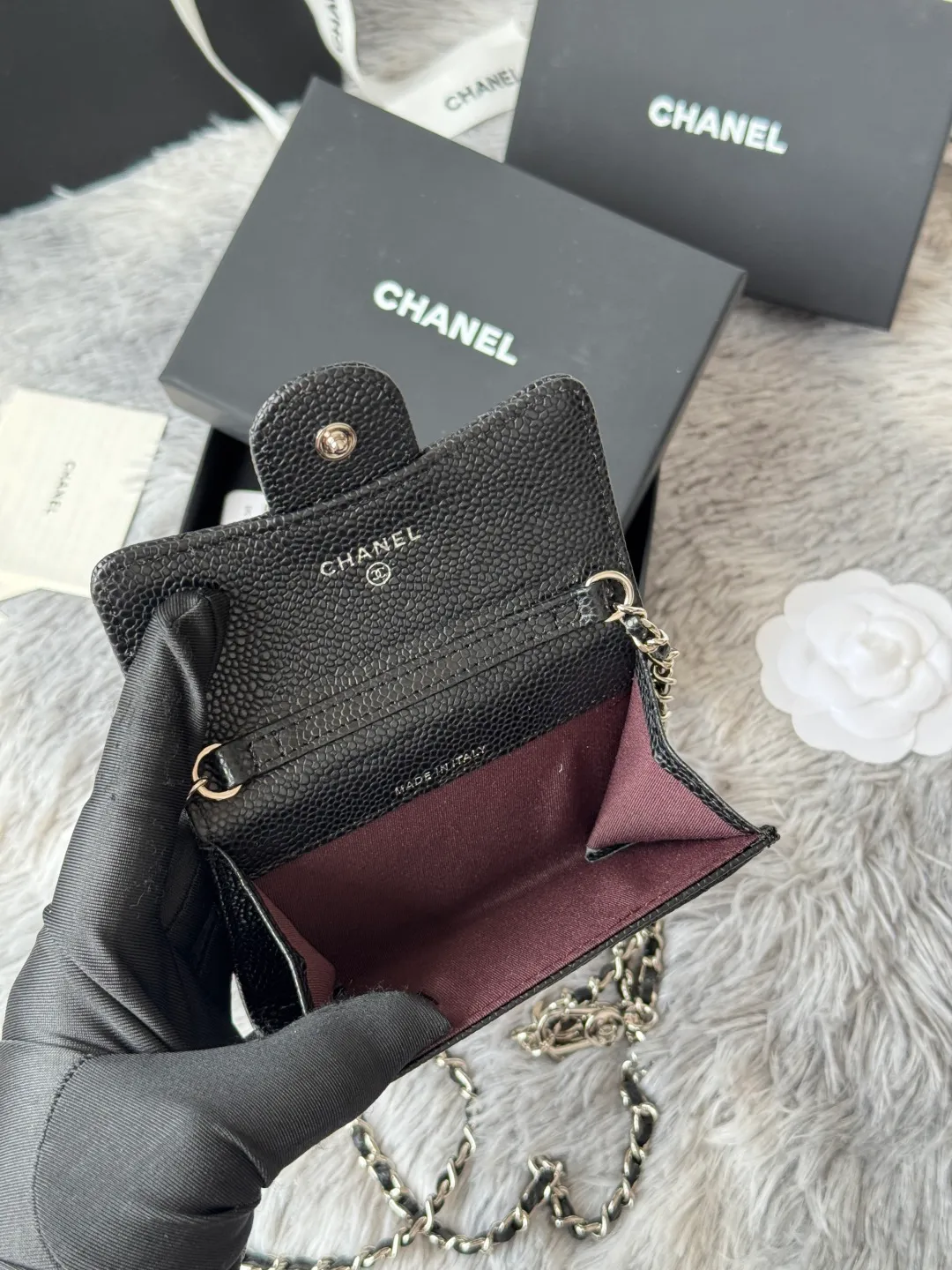 All Categories Chanel Women's Bags (Chanel) Chanel A81081