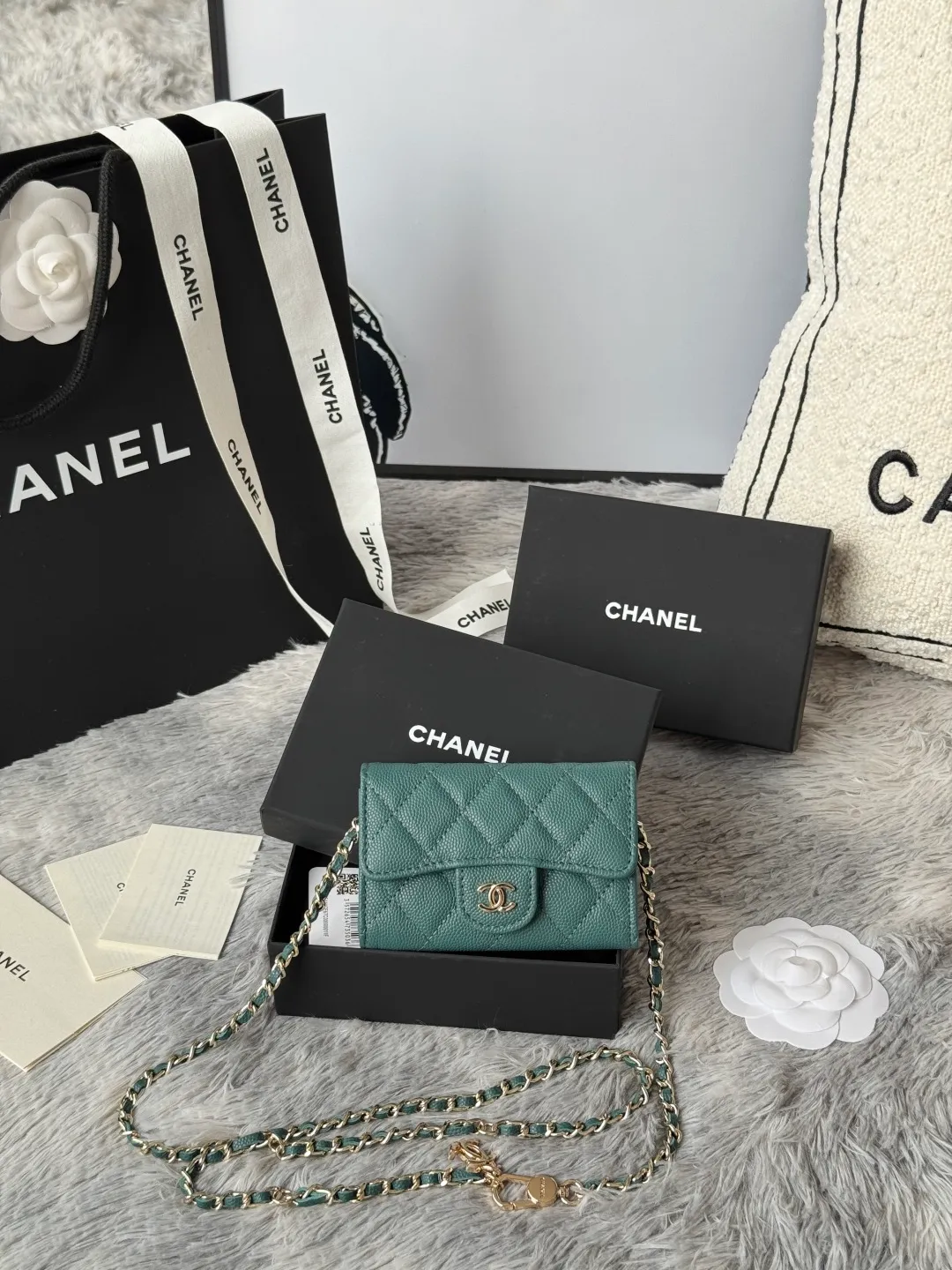 All Categories Chanel Women's Bags (Chanel) Chanel A81081