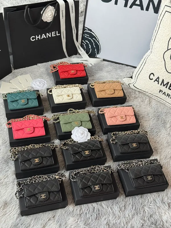 All Categories Chanel Women's Bags (Chanel) Chanel A81081