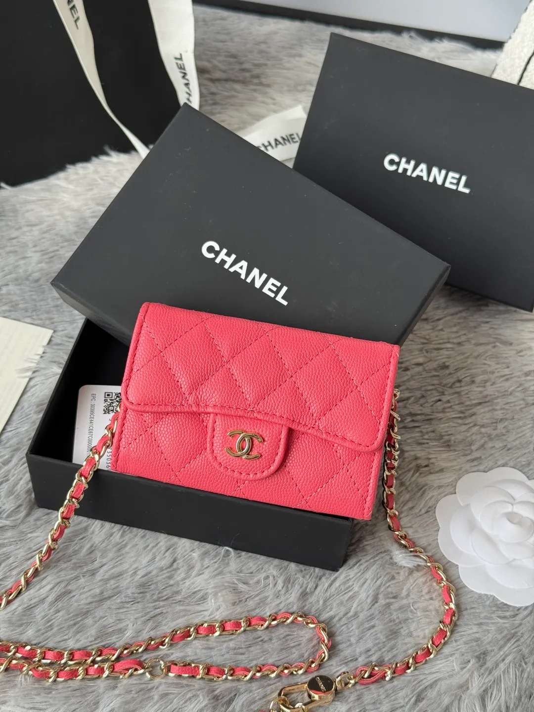 All Categories Chanel Women's Bags (Chanel) Chanel A81081
