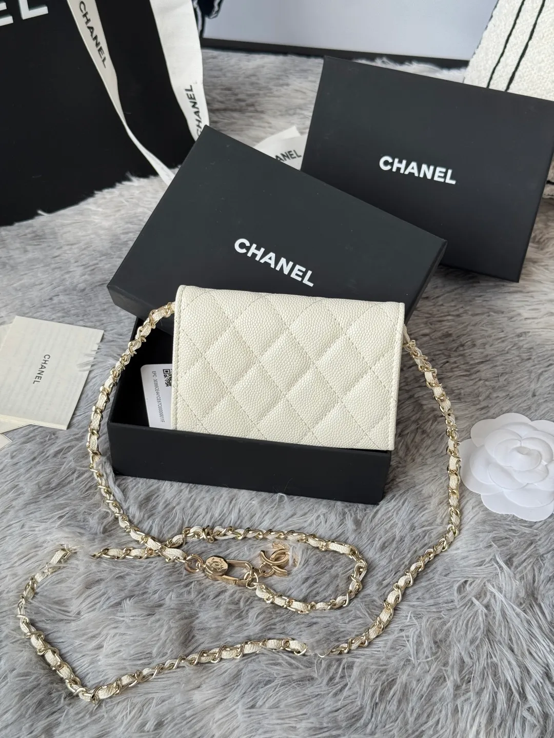 All Categories Chanel Women's Bags (Chanel) Chanel A81081