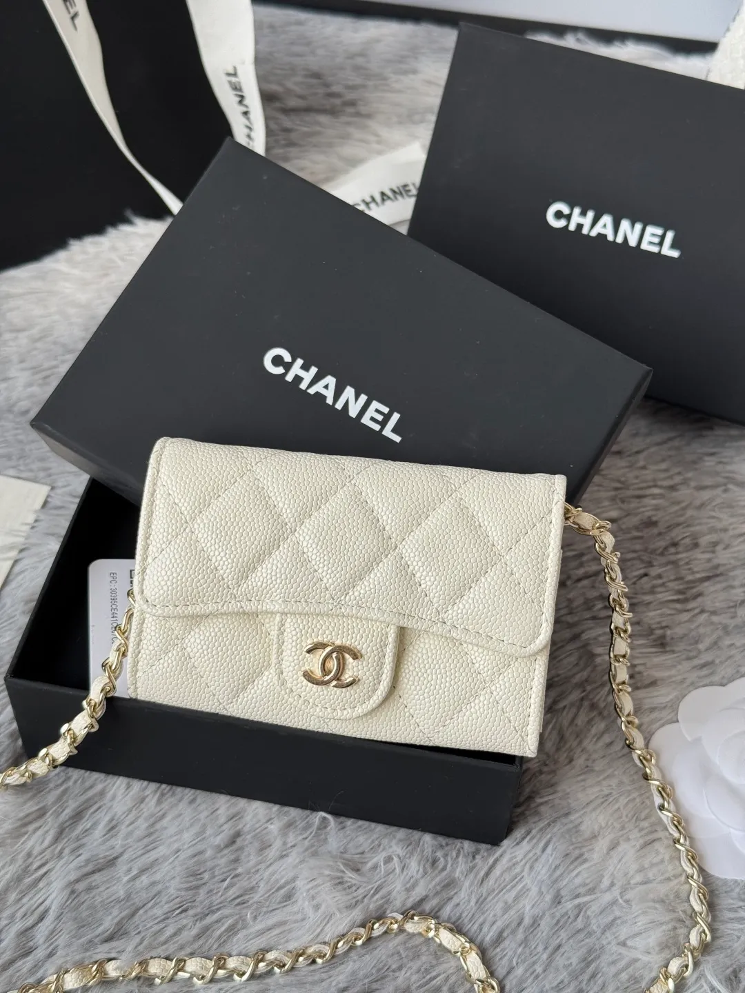 All Categories Chanel Women's Bags (Chanel) Chanel A81081