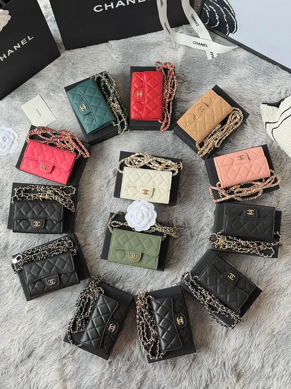 All Categories Chanel Women's Bags (Chanel) Chanel A81081