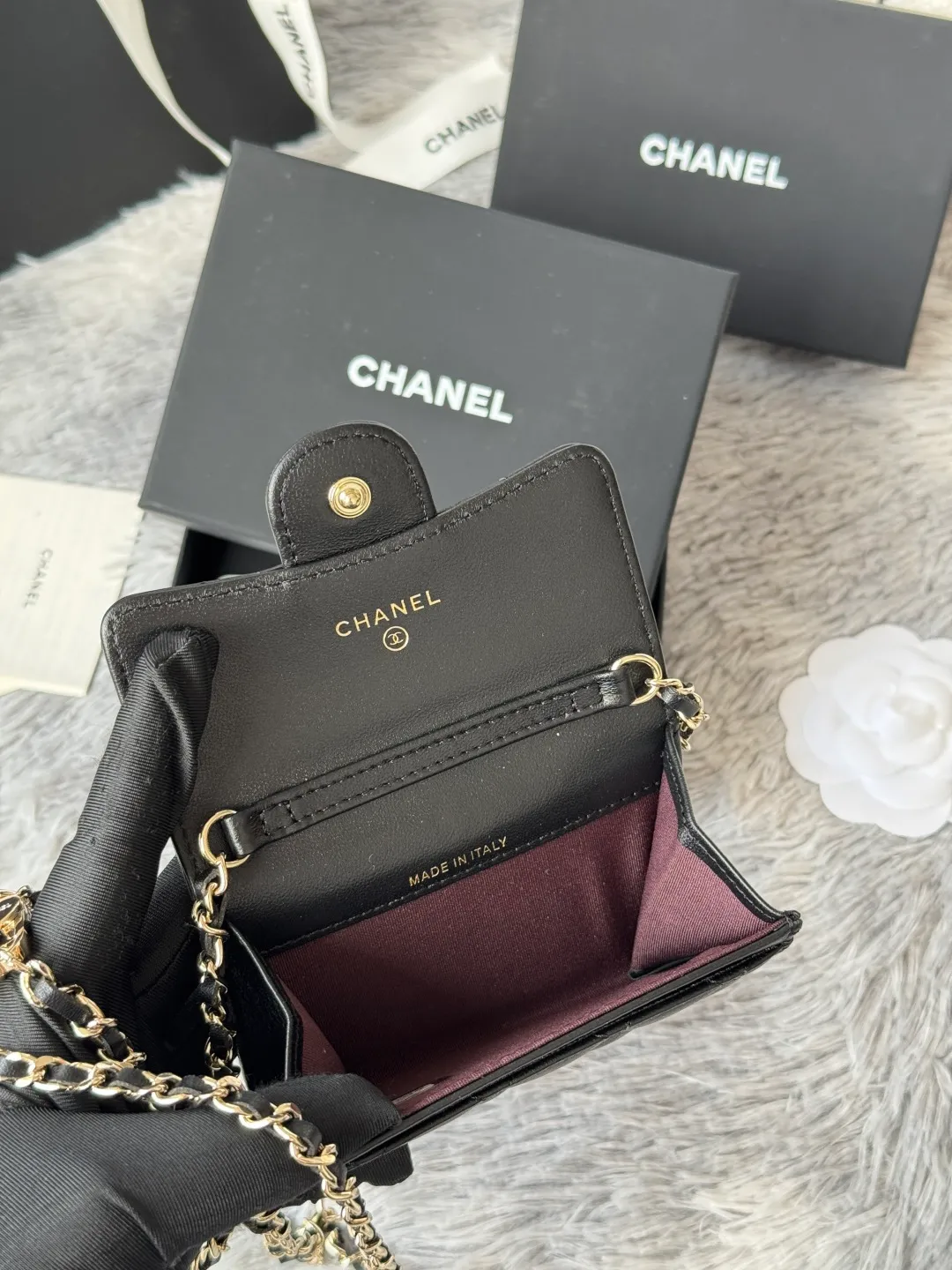All Categories Chanel Women's Bags (Chanel) Chanel A81081