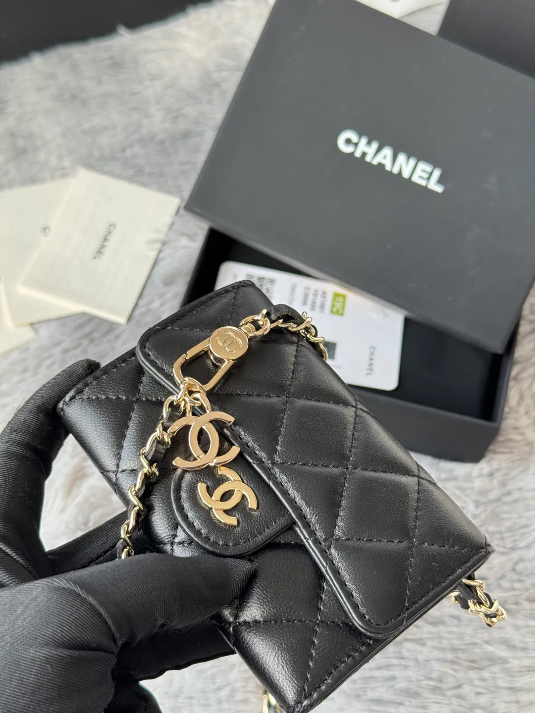 All Categories Chanel Women's Bags (Chanel) Chanel A81081