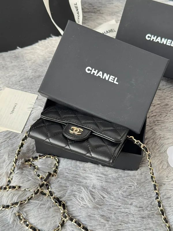 All Categories Chanel Women's Bags (Chanel) Chanel A81081