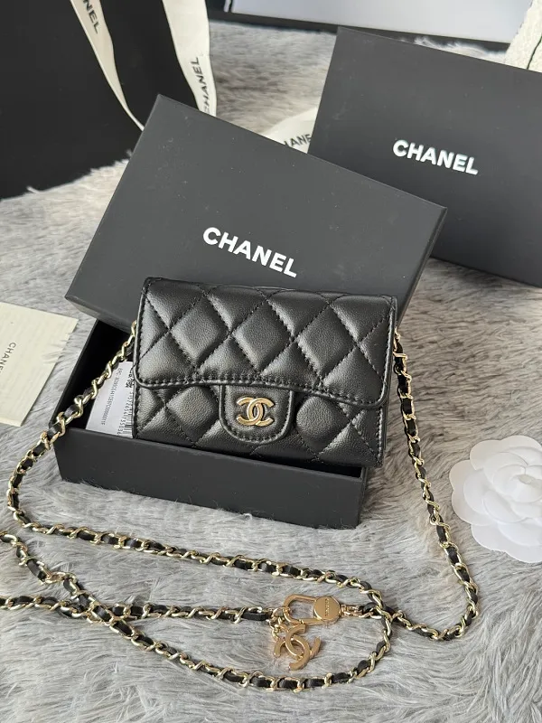All Categories Chanel Women's Bags (Chanel) Chanel A81081