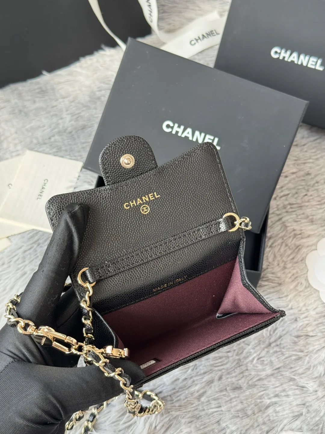 All Categories Chanel Women's Bags (Chanel) Chanel A81081