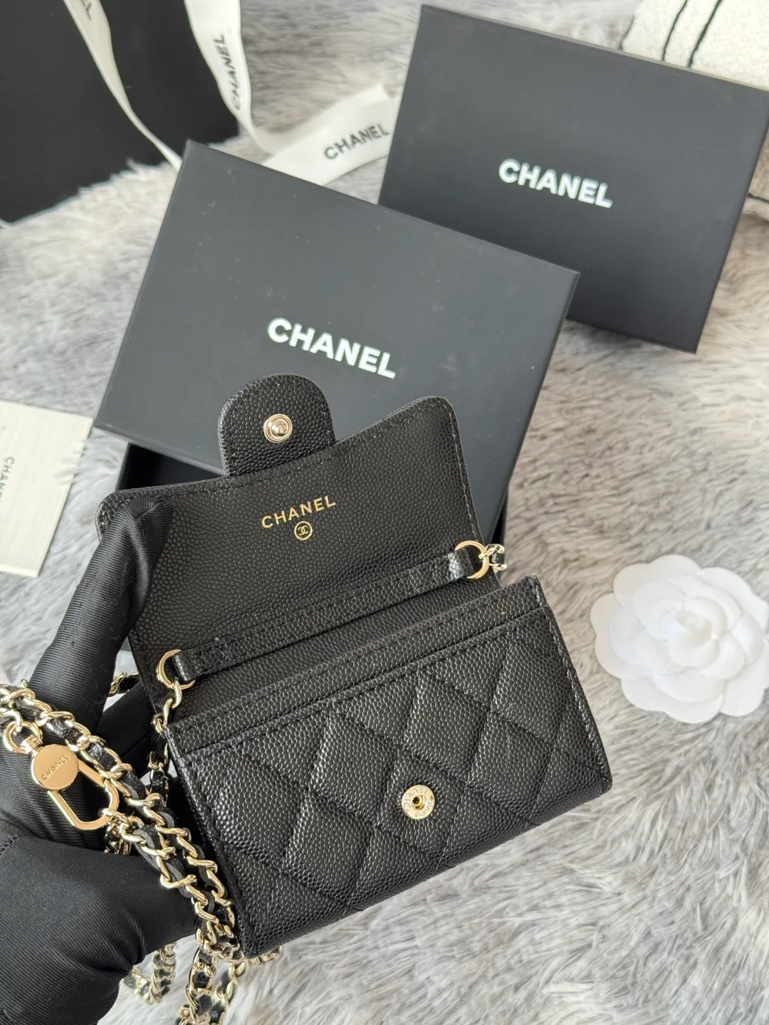 All Categories Chanel Women's Bags (Chanel) Chanel A81081