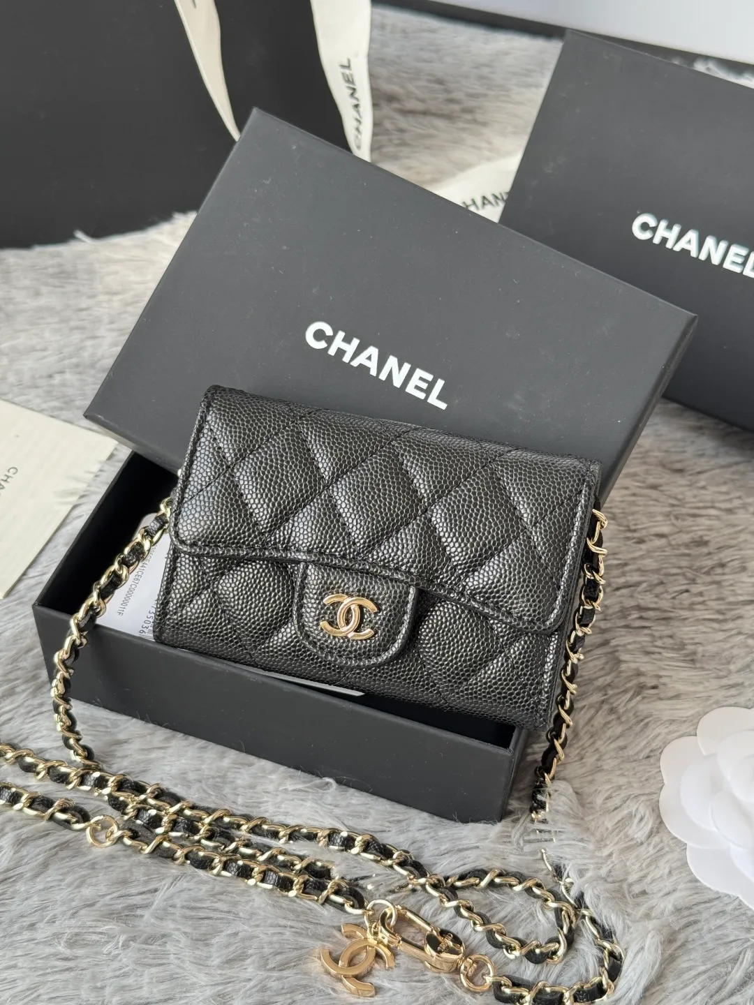 All Categories Chanel Women's Bags (Chanel) Chanel A81081