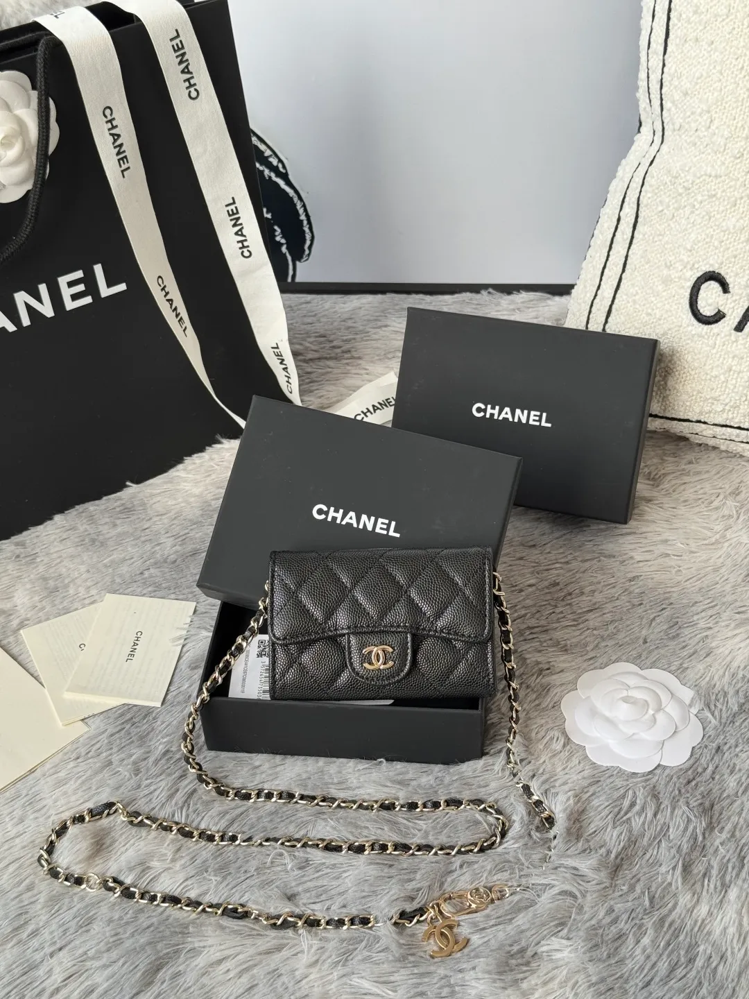 All Categories Chanel Women's Bags (Chanel) Chanel A81081