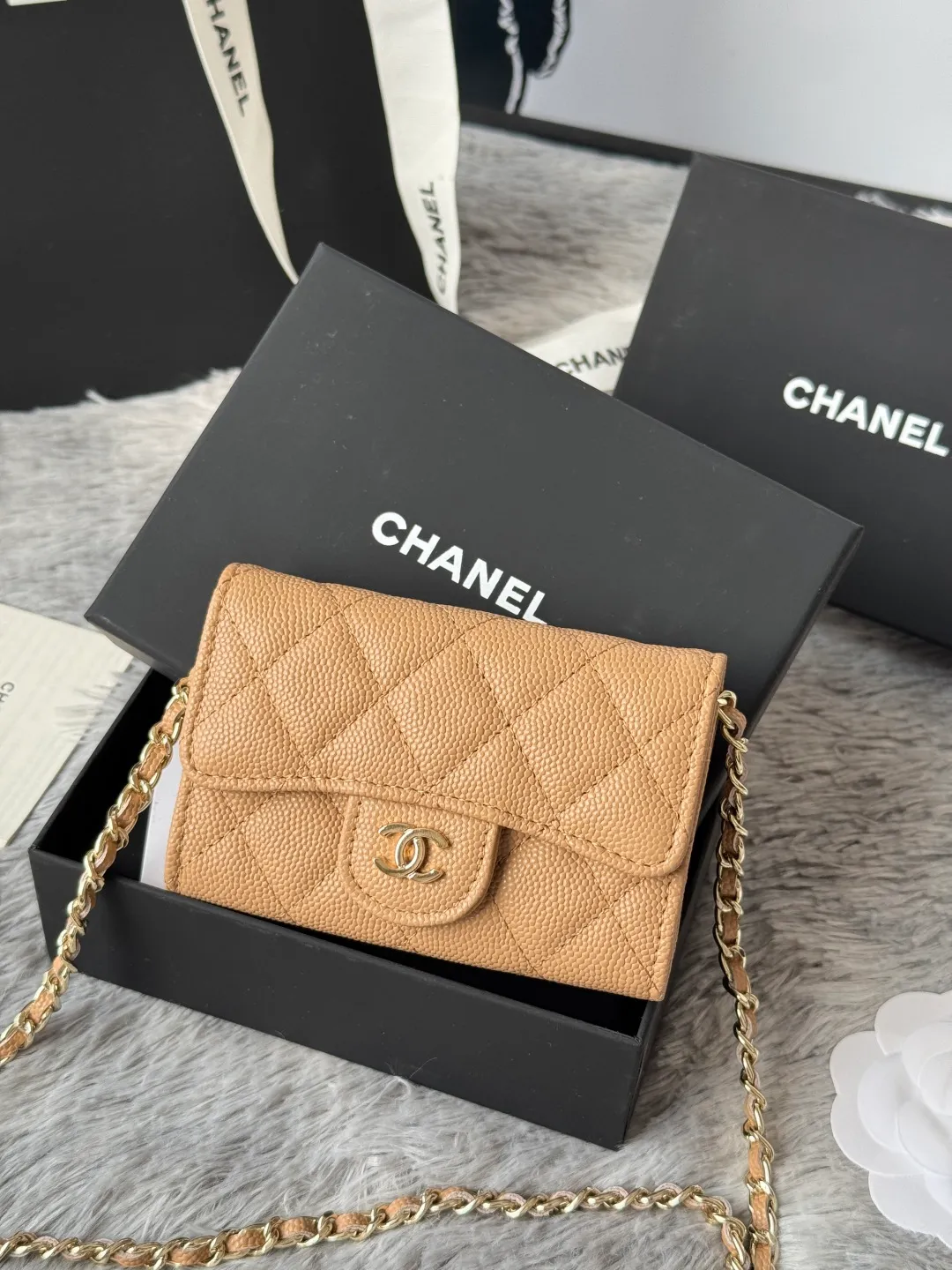 All Categories Chanel Women's Bags (Chanel) Chanel A81081