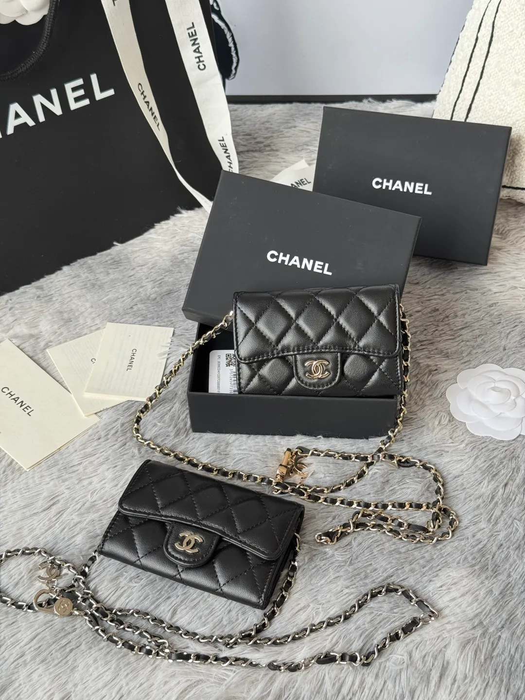 All Categories Chanel Women's Bags (Chanel) Chanel A81081