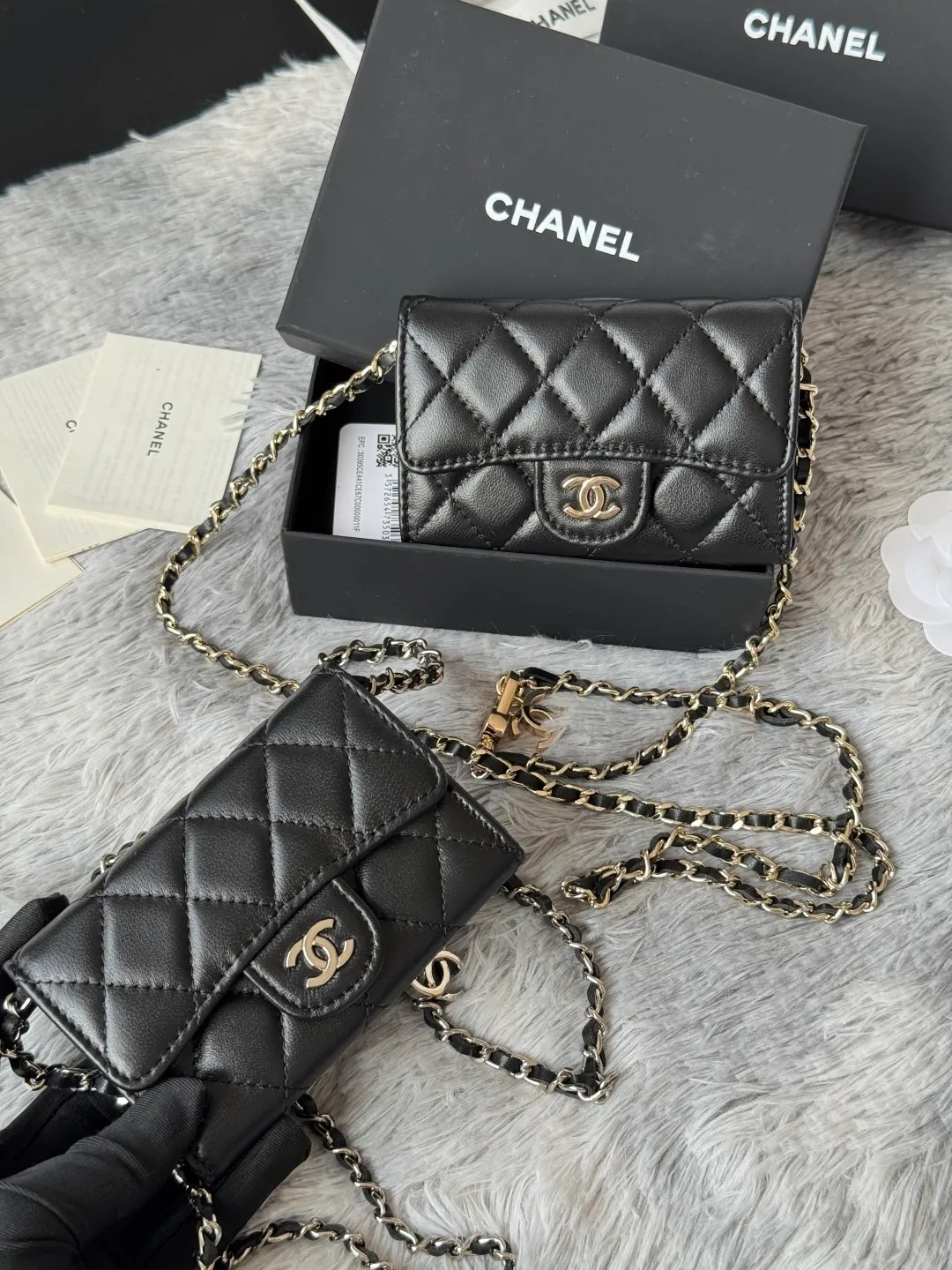 All Categories Chanel Women's Bags (Chanel) Chanel A81081