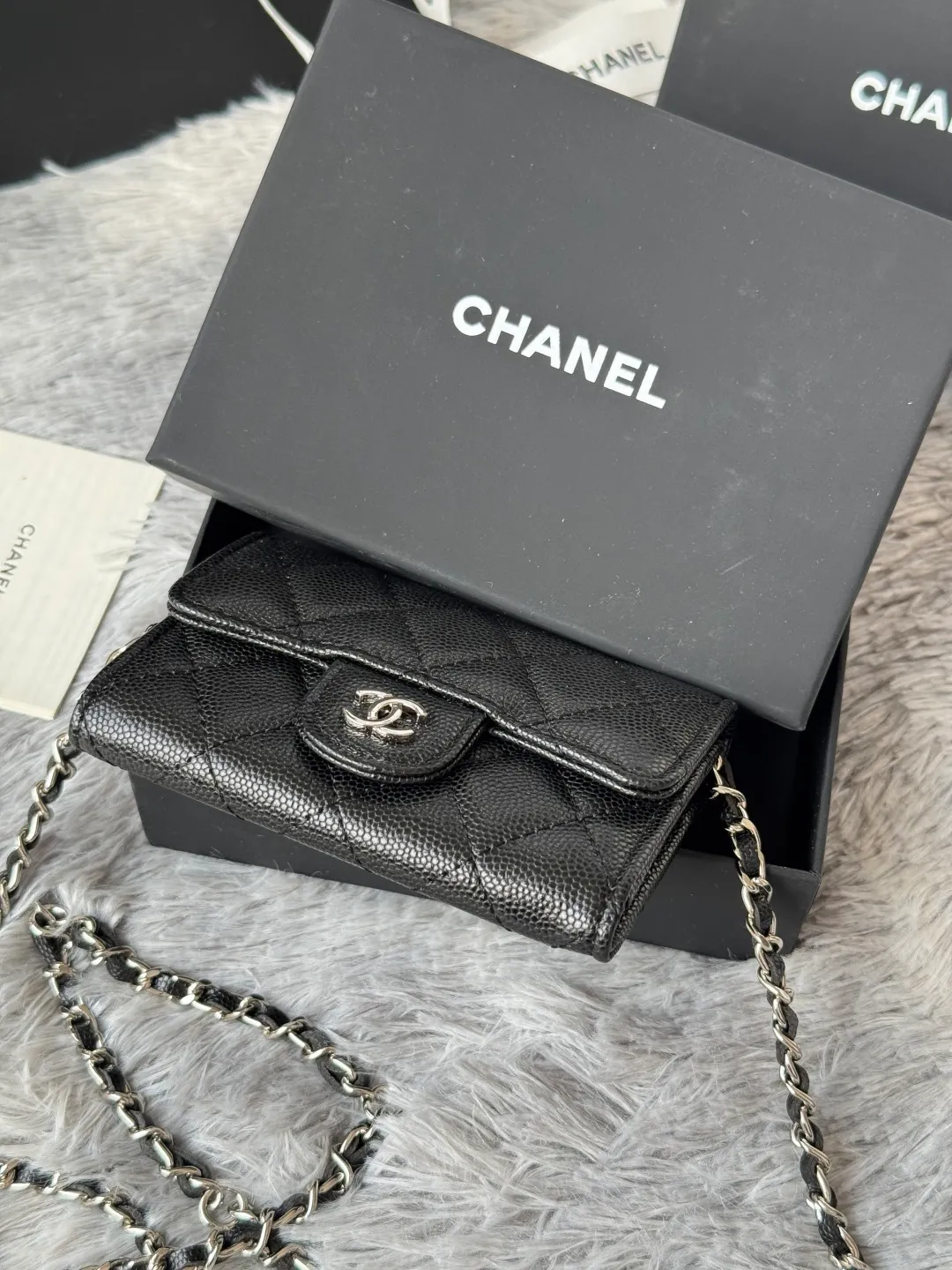 All Categories Chanel Women's Bags (Chanel) Chanel A81081