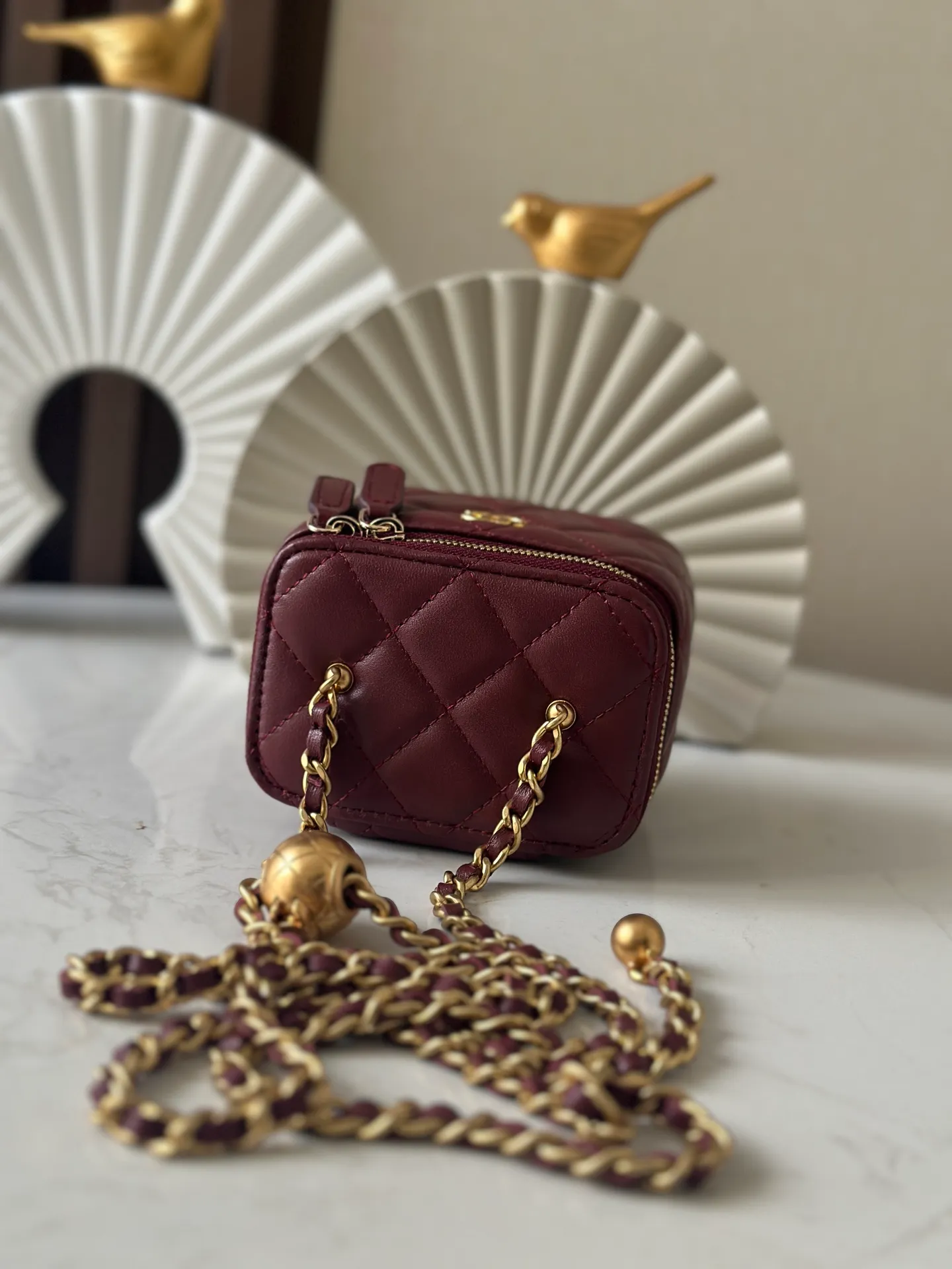 All Categories Chanel Women's Bags 2 (Chanel) Chanel Original Order 66015