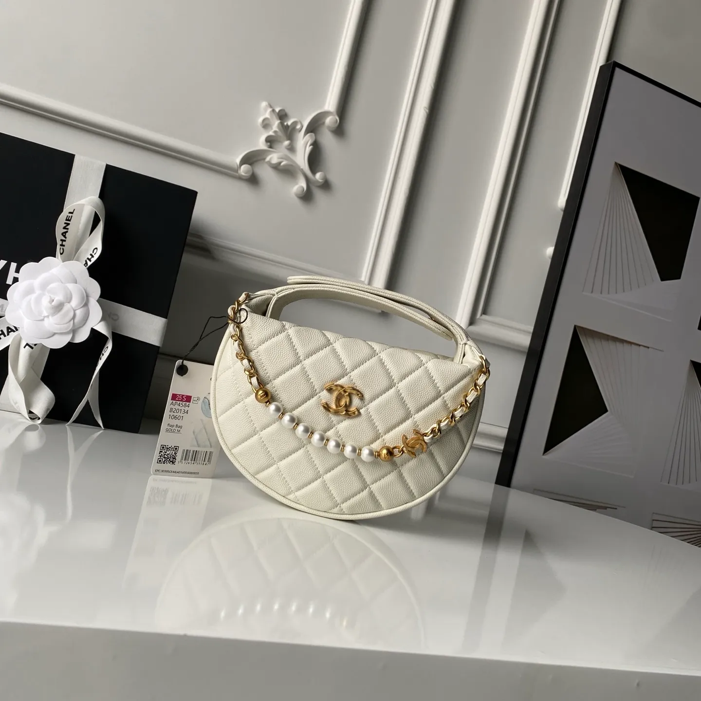 All Categories Chanel Women's Bags 2 (Chanel) Chanel Original Order AP4674