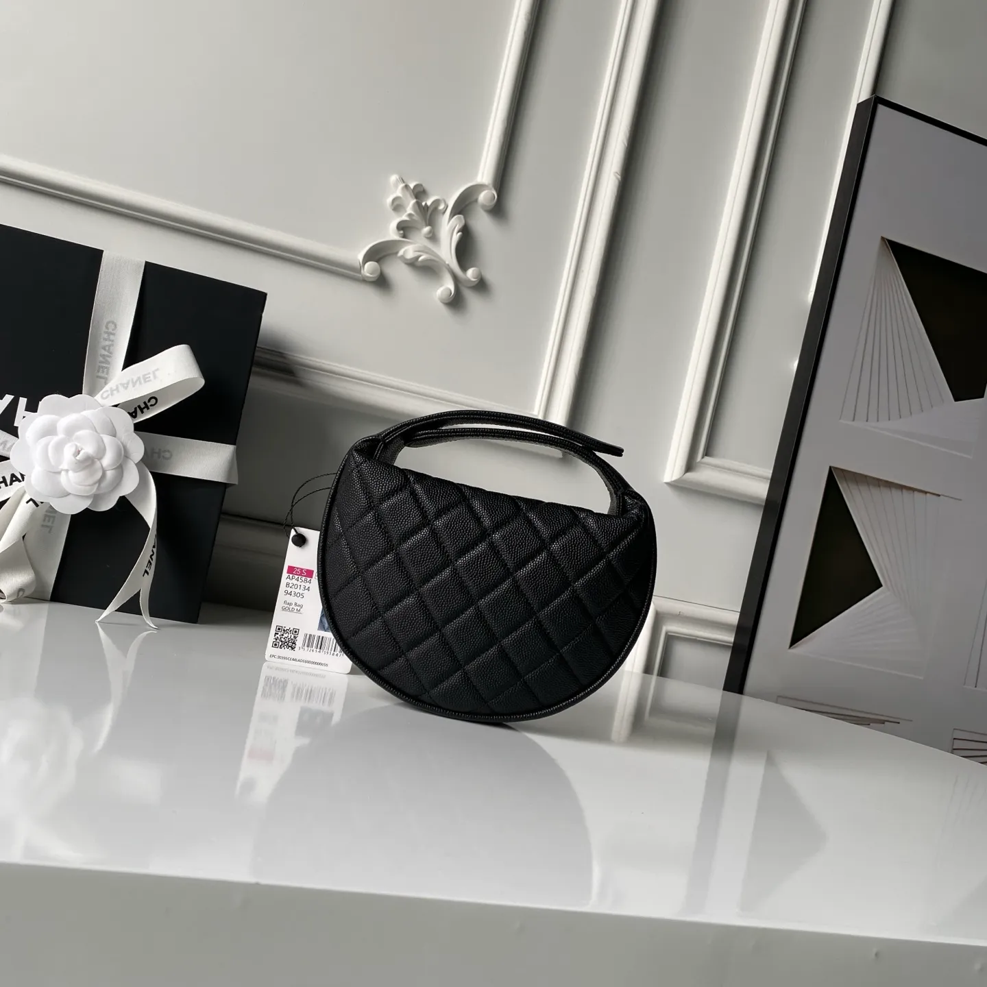 All Categories Chanel Women's Bags 2 (Chanel) Chanel Original Order AP4674