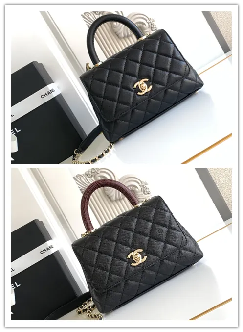 All Categories Chanel Women's Bags 2 (Chanel) Chanel Original Order 2215