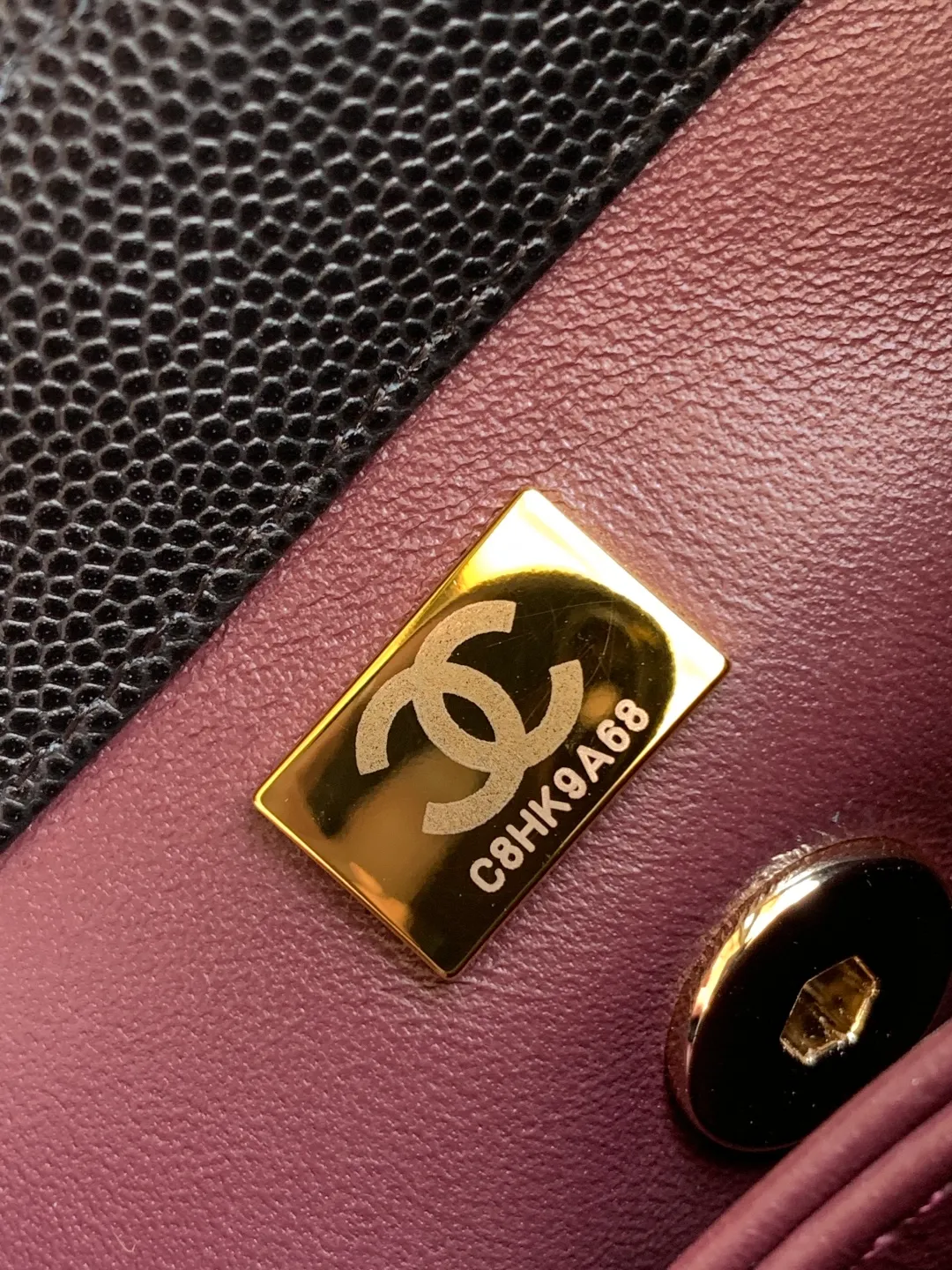 All Categories Chanel Women's Bags 2 (Chanel) Chanel Original Order 2215
