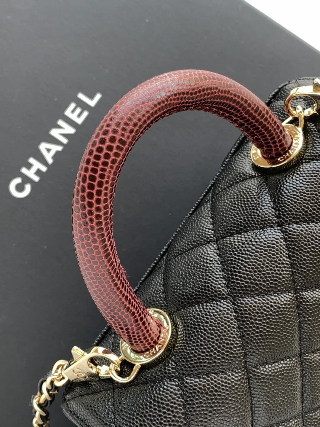 All Categories Chanel Women's Bags 2 (Chanel) Chanel Original Order 2215