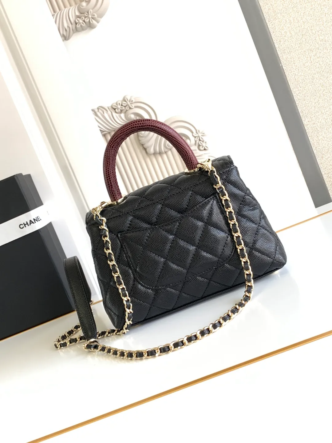 All Categories Chanel Women's Bags 2 (Chanel) Chanel Original Order 2215