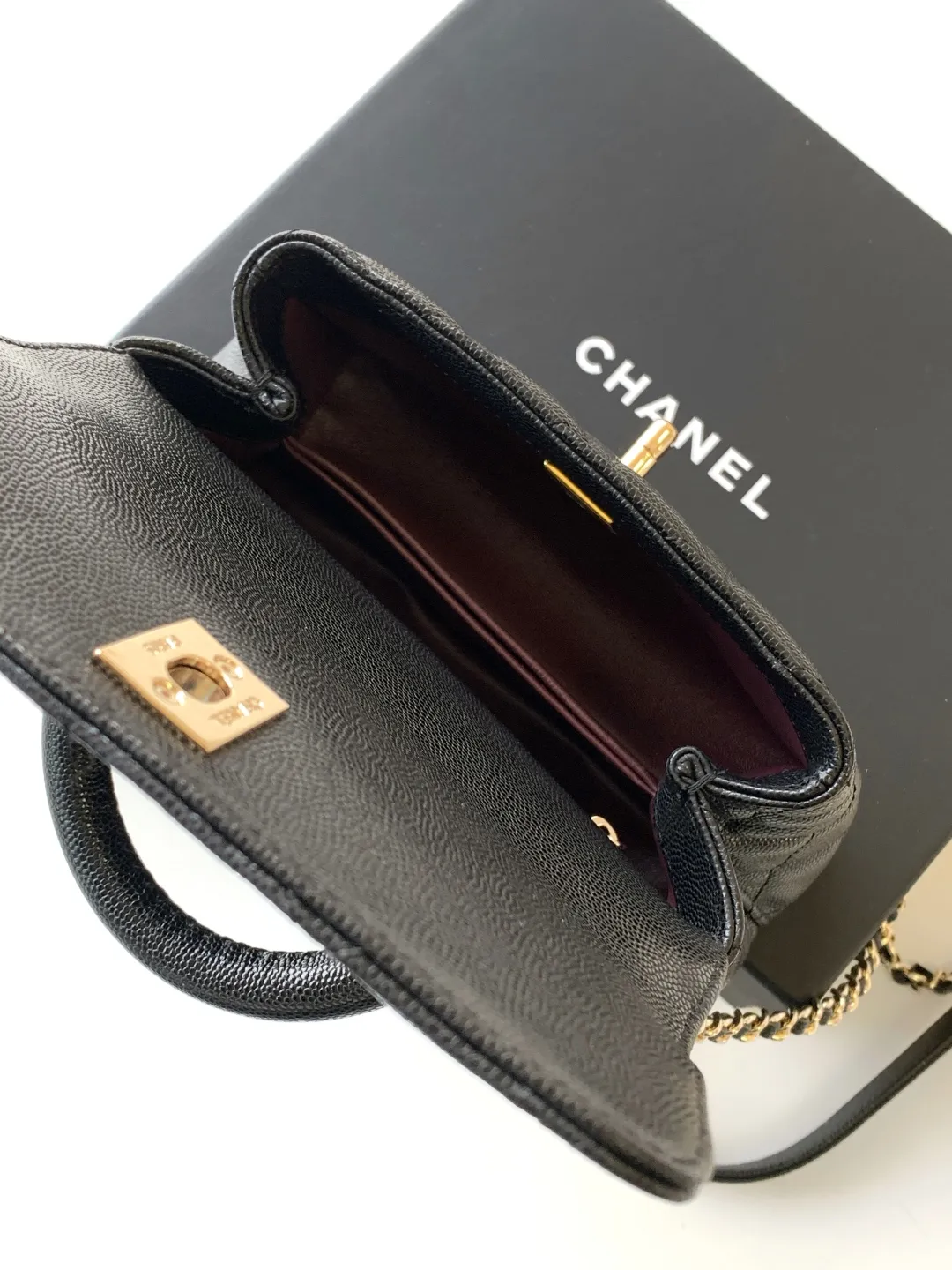 All Categories Chanel Women's Bags 2 (Chanel) Chanel Original Order 2215