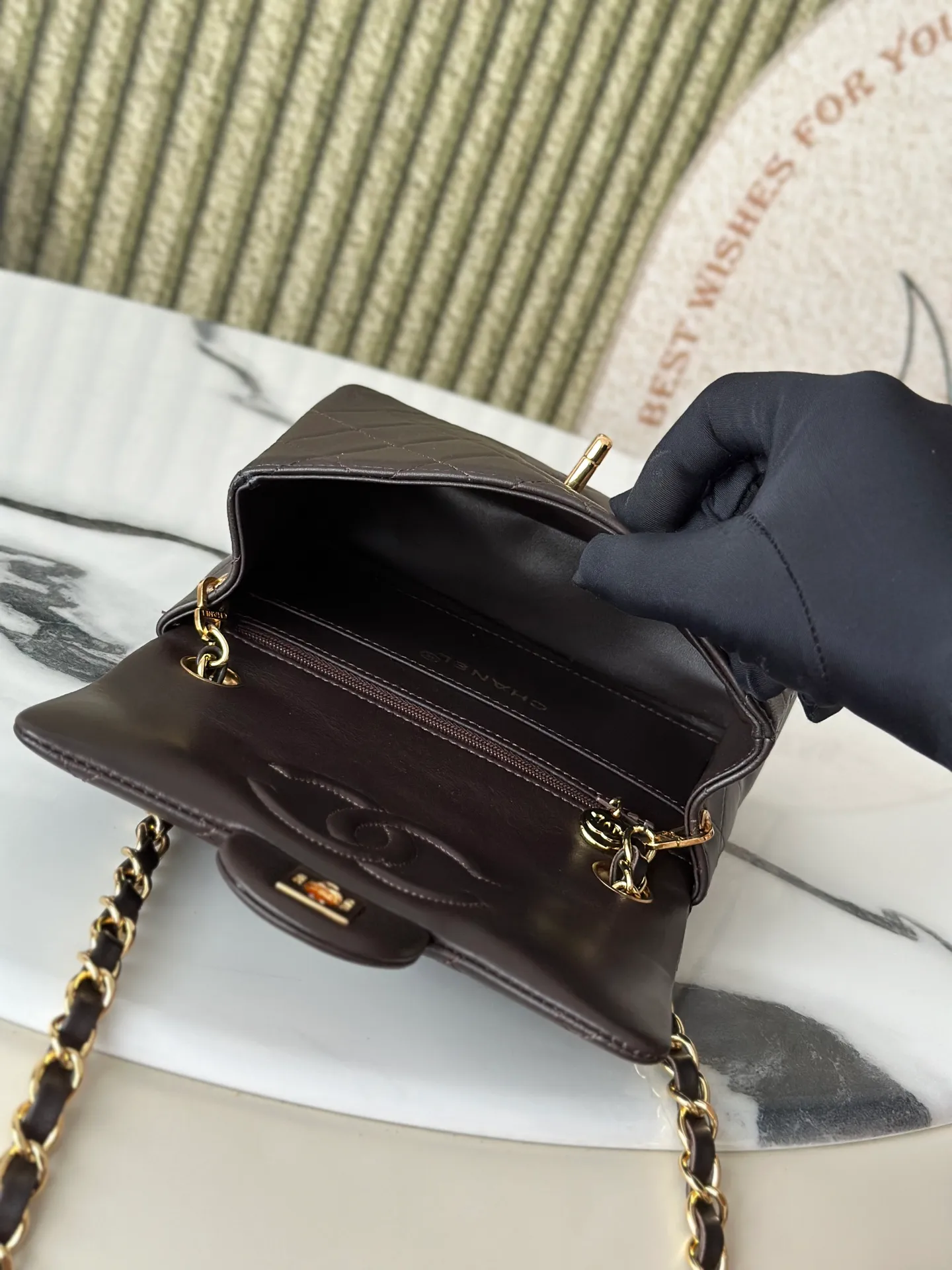 All Categories Chanel Women's Bags (Chanel) Chanel 3349