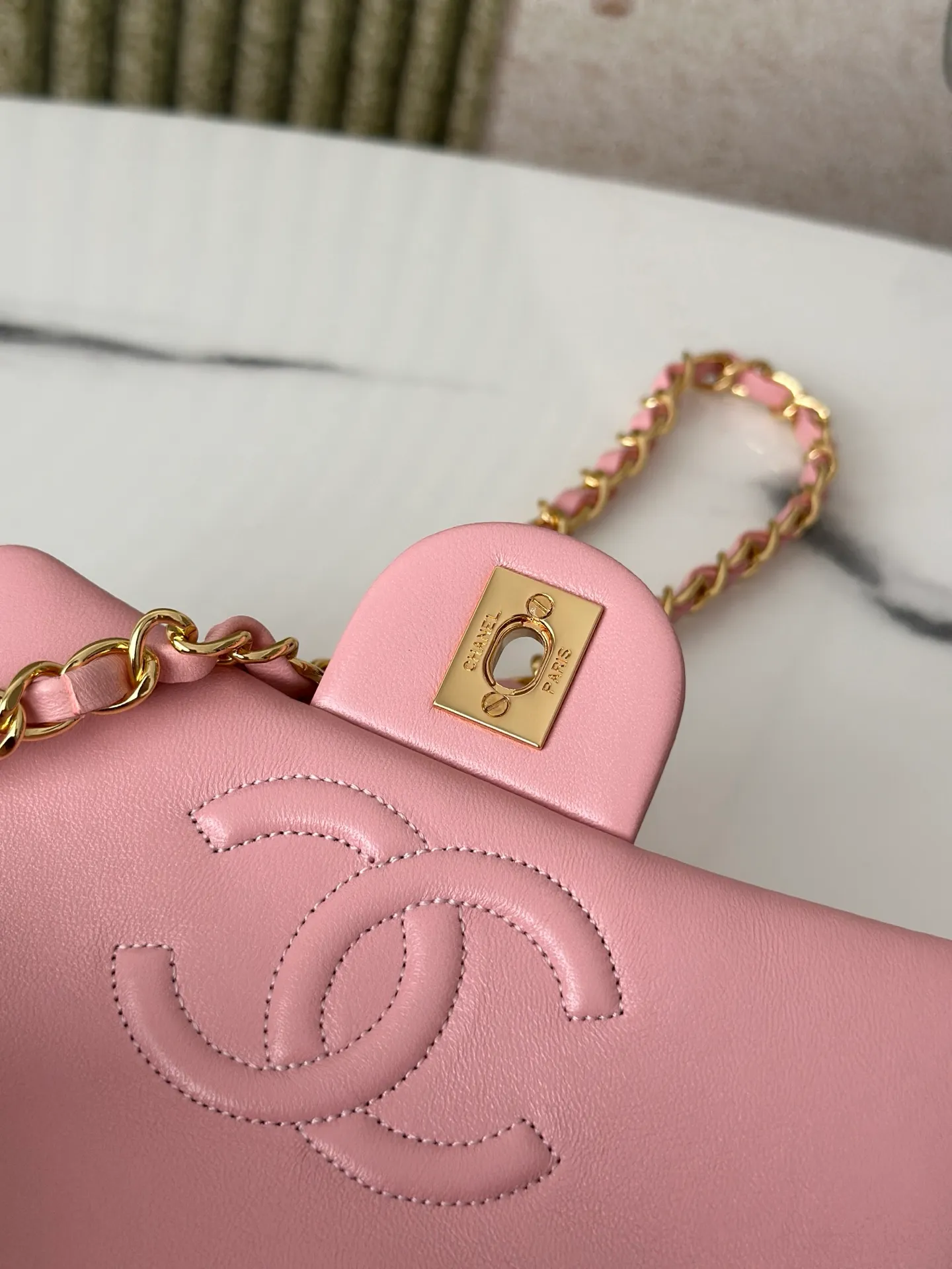 All Categories Chanel Women's Bags (Chanel) Chanel 3349