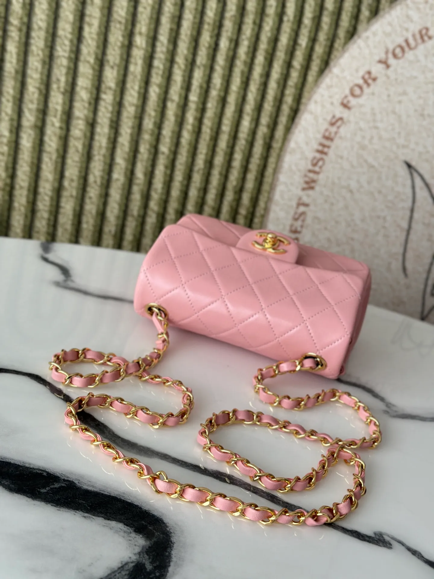 All Categories Chanel Women's Bags (Chanel) Chanel 3349