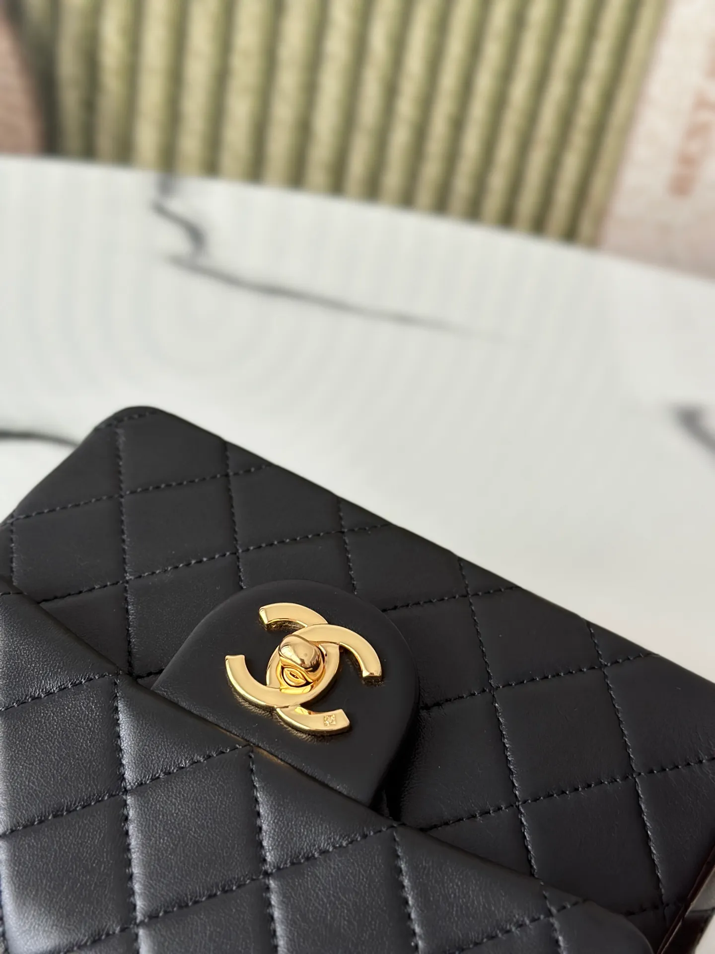 All Categories Chanel Women's Bags (Chanel) Chanel 3349