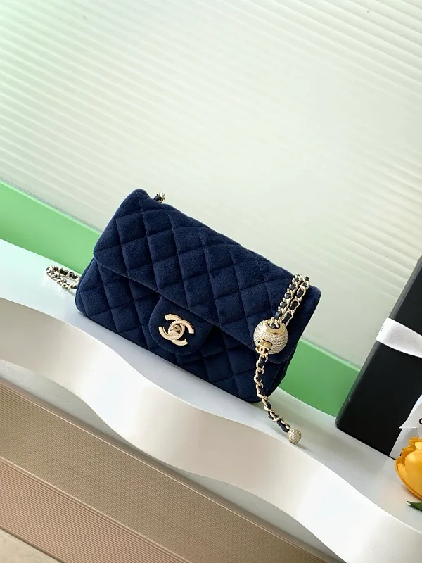 All Categories Chanel Women's Bags 2 (Chanel) Chanel Original Order AS1787