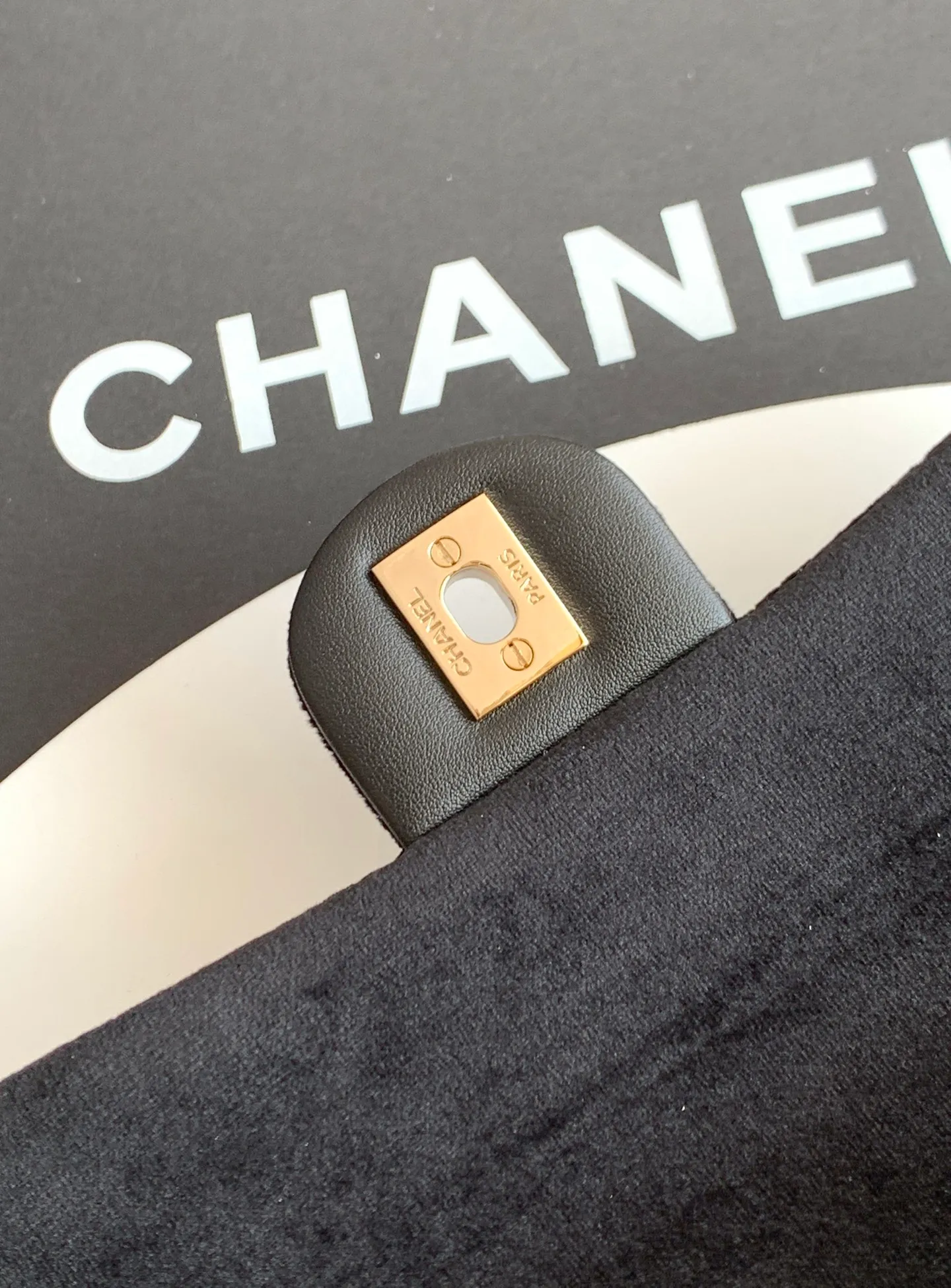 All Categories Chanel Women's Bags 2 (Chanel) Chanel Original Order AS1787