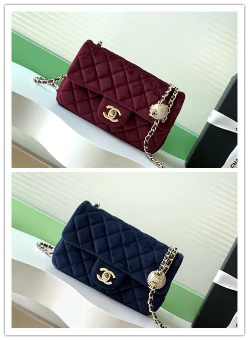 All Categories Chanel Women's Bags 2 (Chanel) Chanel Original Order AS1787