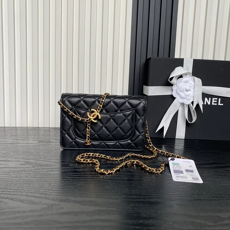 All Categories Chanel Women's Bags 2 (Chanel) Chanel Original Order Ap4028
