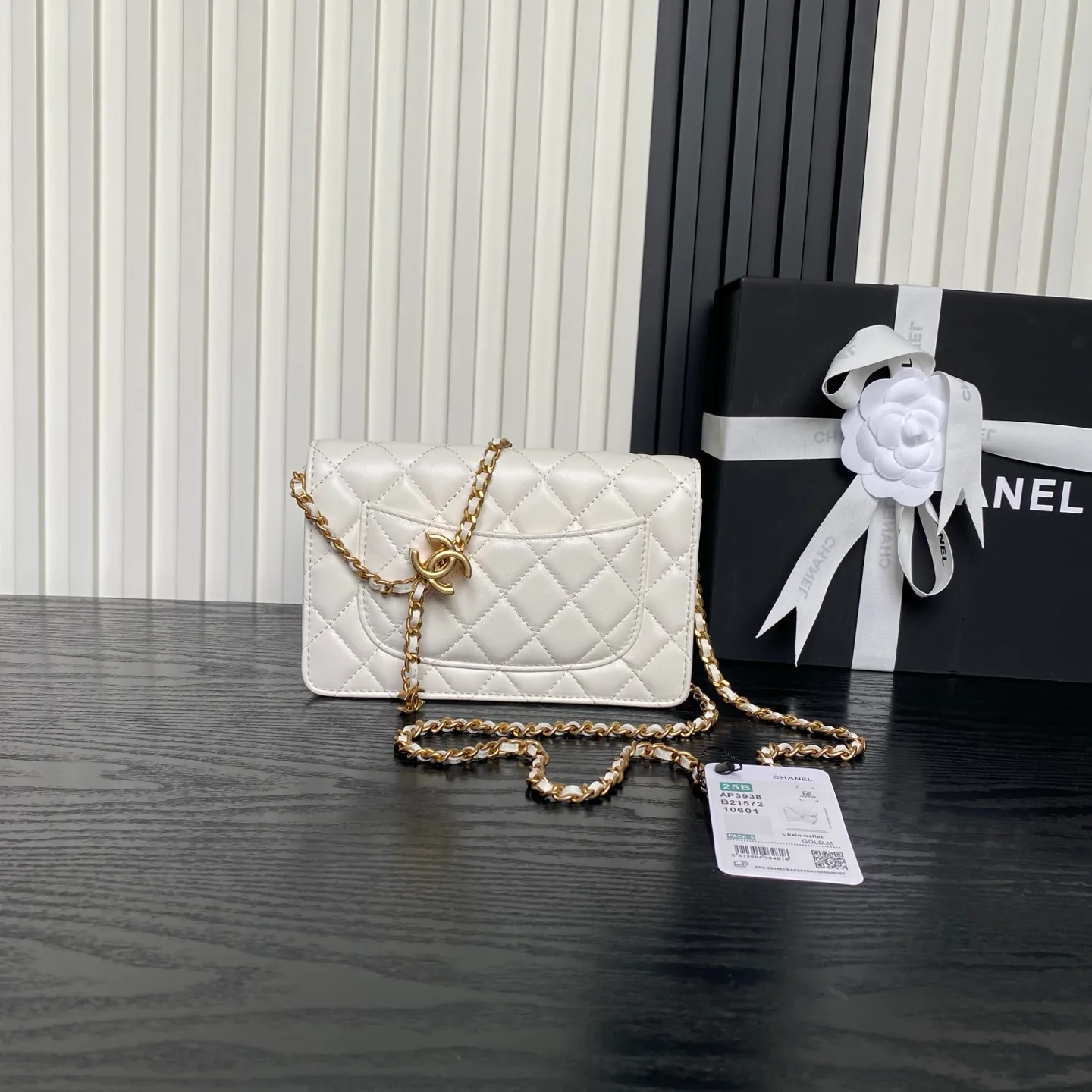 All Categories Chanel Women's Bags 2 (Chanel) Chanel Original Order Ap4028