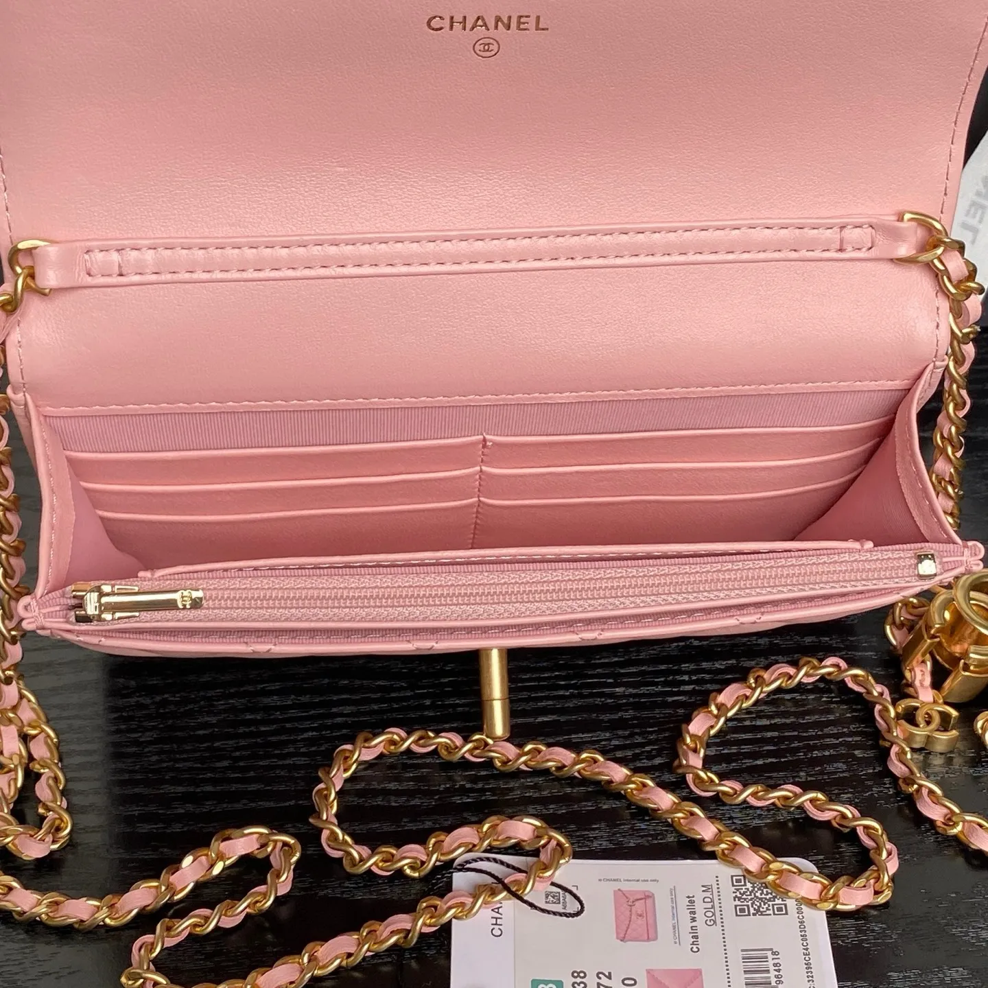 All Categories Chanel Women's Bags 2 (Chanel) Chanel Original Order Ap4028