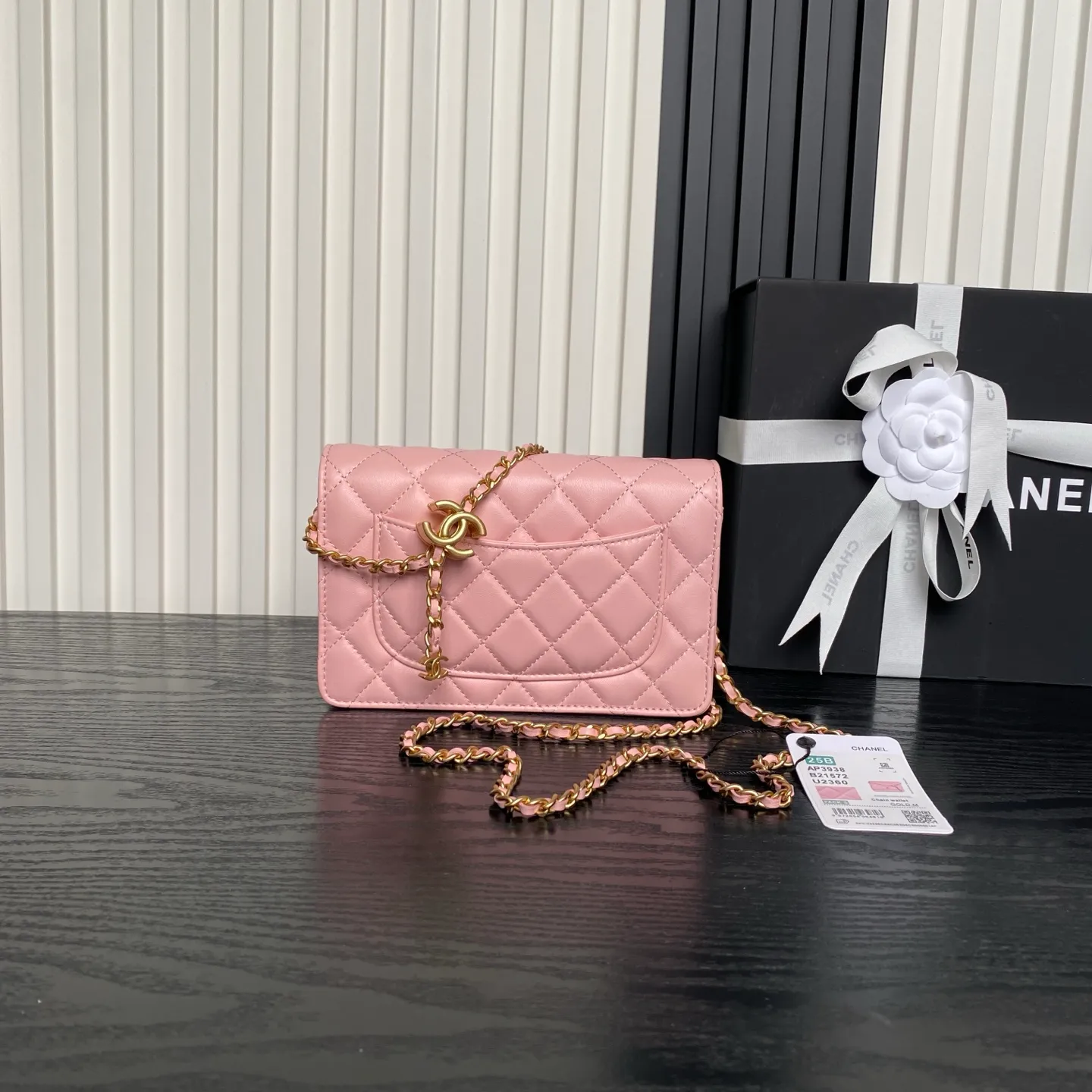 All Categories Chanel Women's Bags 2 (Chanel) Chanel Original Order Ap4028