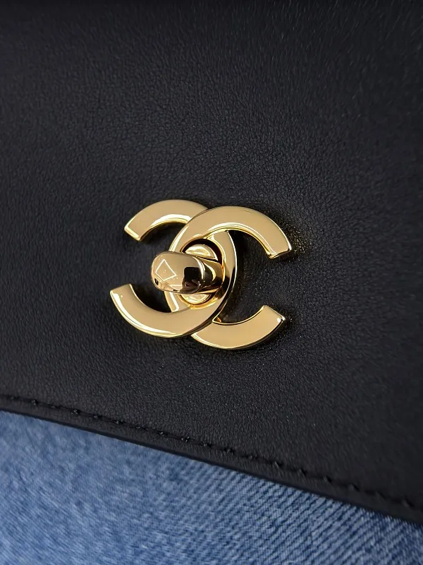 All Categories Chanel Women's Bags 2 (Chanel) Chanel Original Order AS6289